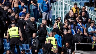 Бивш шеф в Левски: И в Танзания мачовете са по-цивилизовани