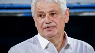 Стойчо Стоев: Левски изнемогваше срещу ЦСКА