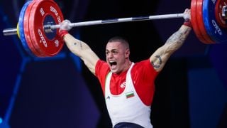 Карлос Насар: Световният рекорд не е проблем за мен