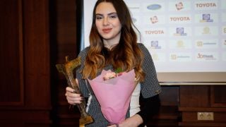 Нургюл Салимова пропуска слънчевото затъмнение заради шопинг