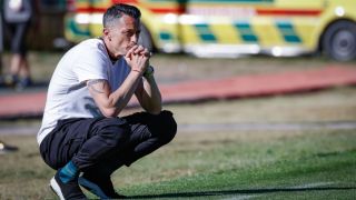 Христо Янев: Хубавото е, че продължава серията без загуба