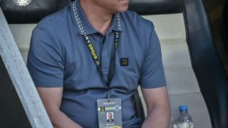 Илиан Илиев: Ще търсим максимума срещу Левски