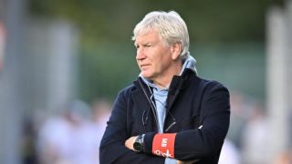 Правителство назначи селекционер без знанието на местната футболна федерация