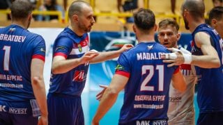 Дея спорт надви драматично ЦСКА