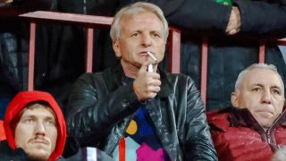 Гриша Ганчев пали нова бомба в българския футбол
