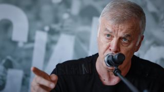 Левски анонсира мащабна селекция, ясно бъдещето на треньора
