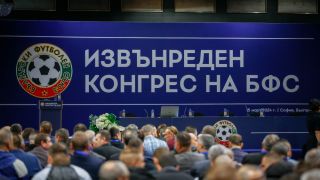 Съдът отряза искане за извънреден конгрес, защитавано от адвокати на Бербатов