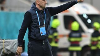 Официално: Ивайло Петев остана без работа