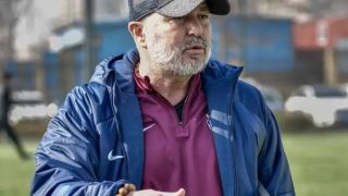 Ясен Петров с първа точка в Китай