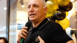 Стоичков се заяде с Левски от Брюксел