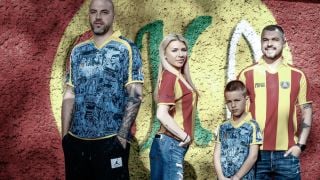 Добра новина за Левски след скандала с юбилейната фланелка