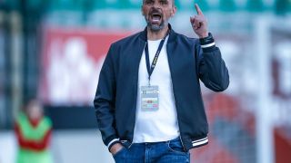 Валентин Илиев: Рано или късно ще започнем да печелим