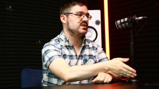 Наш известен журналист пред БЛИЦ Live: В България ни подритват и обиждат, Любо Пенев така ли ще се държи в Испания?
