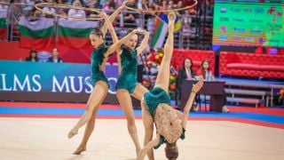 Провал за ансамбъла ни пред родна публика