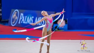 Стиляна Николова с трети медал за днес