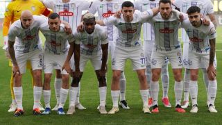 Мартин Минчев титуляр при победа на Ризеспор