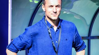 Генчев: Нетипично е да не вкараме на последните в класирането
