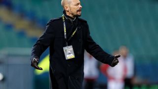 БЛИЦ пак позна: Ел Маестро приключи с ЦСКА