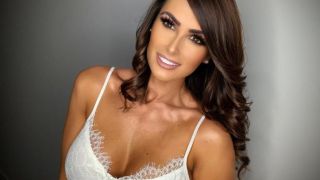 Сексбомба с разтърсващи признания зад решетките СНИМКИ 18+