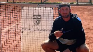 Българин с победа в Аржентина