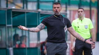 Вальо Илиев с важен съвет към младите