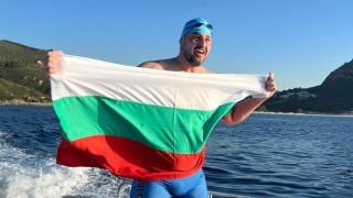 Петър Стойчев към всички българи: Горд съм да ви съобщя, че…