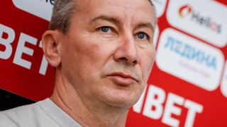 Белчев обяви големите си цели в ЦСКА