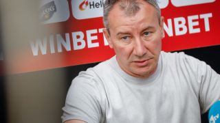 Белчев oбясни за шефовете на ЦСКА и съобщи: Чакаме още един