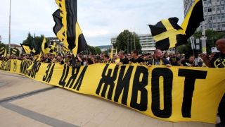 Миньор (Перник) става на 105 години