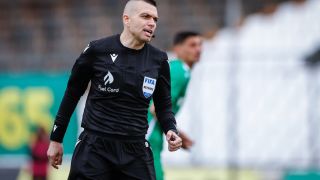 Ясни съдиите за последния кръг от редовния сезон