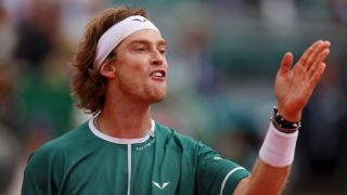 Андрей Рубльов вилнее след поредната издънка ВИДЕО