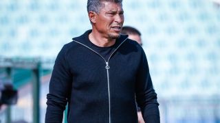 Етър с новина за Красимир Балъков