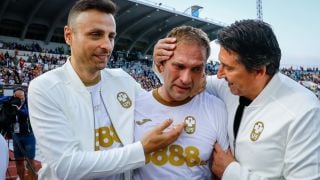 Бомба в БЛИЦ: ЦСКА кани Стилиян и Бербо