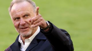 Легендарният Румениге: При 3:0 за ЦСКА се чувствах като в кошмар ВИДЕО