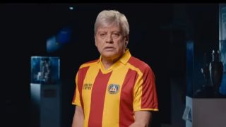 Легенда на Левски подгрява феновете за Берое