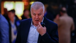 Наско Сираков: Оставихме Ники Костов по бели гащи