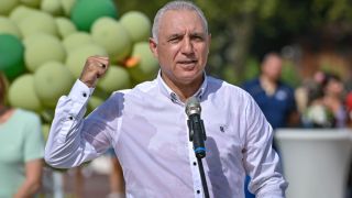 Стоичков със силни думи за Етър преди 100-годишнината