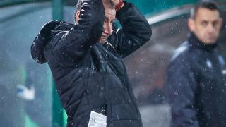 Белчев с лоша новина за ЦСКА, каза защо Каранга не игра