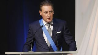 Лудогорец поздрави Кирил Домусчиев