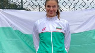 Каратанчева на крачка от титла в Италия