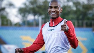 Фернандо Каранга се завърна