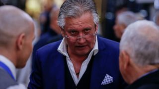 Иван Василев пред БЛИЦ: Смешна работа, стига фантасмагории! Някой май ни е проклел 