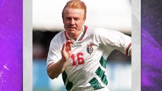 Още герои от САЩ ` 94 на терена във Велико Търново