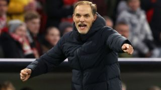 Тухел: Имам споразумение с Байерн