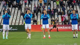 Българин финалист за Купата на Румъния
