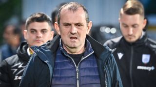 Загорчич: Трябва да разчитаме на Левски