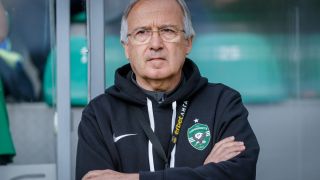 Дерменджиев: Трудно е да мотивирам играчите