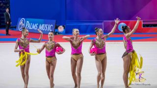 Издънка за ансамбъла ни на Световната купа