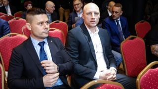 Първо в БЛИЦ: Ето какъв пост получи Иван Иванов в ЦСКА 1948