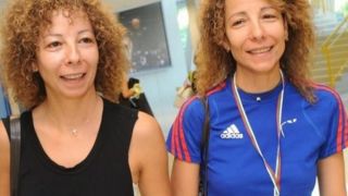 Празник за легенди на художествената гимнастика
